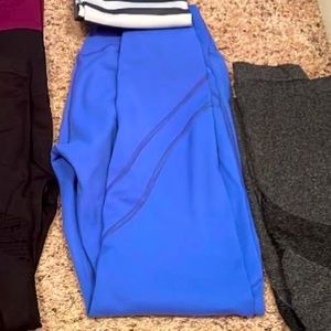 Violate the dress code